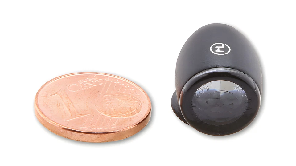 Paar Von Nachtlichter vorne LED PROTON Serie Zwei