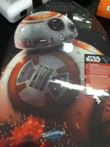 Swimways Star Wars Kickboard - Picture 1 of 1