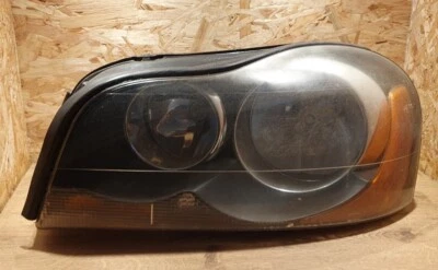 FARO HALÓGENO DELANTERO IZQUIERDO VOLVO XC90 2002-2010 30784151 Foto 1 de 4