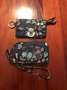 Vera Bradley Wallets - Picture 1 of 6