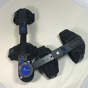 DeRoyal Warrior Recovery Post-Operative Elbow Brace Nice - Picture 1 of 12