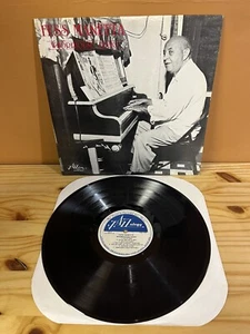 Fess Manetta – Whorehouse Piano 1985 JCE-6 JAZZ LP Record VG+ VG - Picture 1 of 5