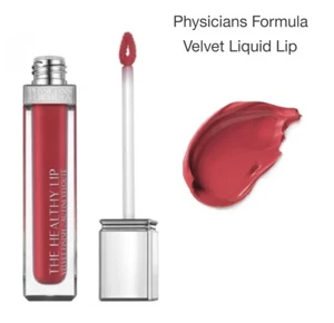 New! Physicians Formula Velvet Liquid Lip - Tu-Lip Treatment - Picture 1 of 2