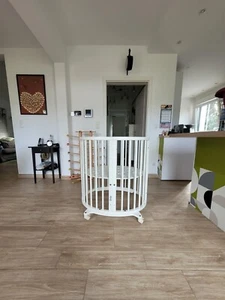 Stokke Sleepi Mini GEBRAUCHT! - Bild 1 von 4