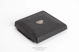 Rolleiflex SL66 Waist Level Finder Viewfinder - Picture 1 of 7