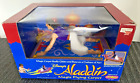 Disney's  'Aladdin Magic Flying Carpet'  Vintage by Just Toys 15011 BRAND NEW
