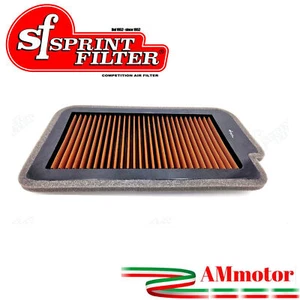 Filtro Aria Sportivo Moto Yamaha MT 10 2022 Sprint Filter SM238S - Foto 1 di 5