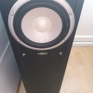 ELTAX LIBERTY 5+ 1871 150W USED MADE IN DENMARK speaker - Picture 1 of 7