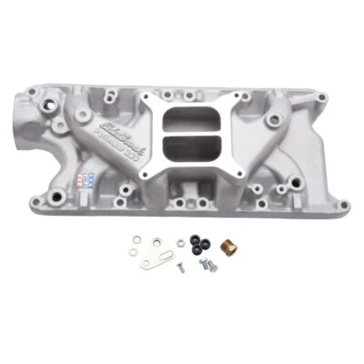 Colector Edelbrock Performer para Ford 289 sin EGR Foto 1 de 4