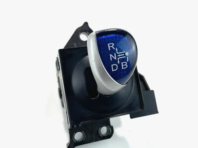 10-15 TOYOTA PRIUS AUTOMATIC TRANSMISSION GEAR SHIFTER ASSEMBLY OEM, 75C583-LHD - Image 1 of 4