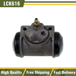 W13388 Dorman Wheel Cylinder Rear Driver or Passenger Side New for Chevy Olds - Picture 1 of 5
