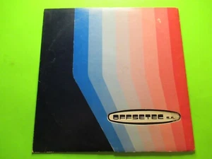 OFFSETEC S.A. 1983 LP  LATIN   - Picture 1 of 2