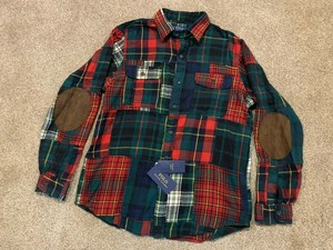 Las mejores ofertas en Países Polo Ralph Lauren Informal Con Botones camisas  para hombres | eBay