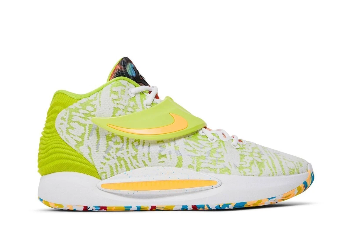 Nike KD 14 EP Cyber - CZ0170-101 for Sale | Authenticity