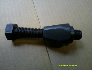 Exhaust Pipe Stretcher Expander Tool Draw Stud Bolt and Nut - Picture 1 of 3