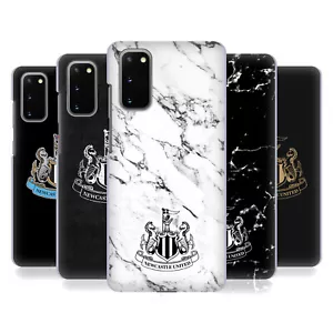 OFFICIAL NEWCASTLE UNITED FOOTBALL CLUB CREST BACK CASE FOR SAMSUNG PHONES 1 - Picture 1 of 10