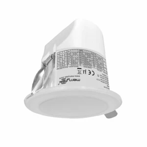MSA012 Merrytek Microwave Motion Sensor 120-277 VAC 1-10V Dimmable Daylight - Picture 1 of 12
