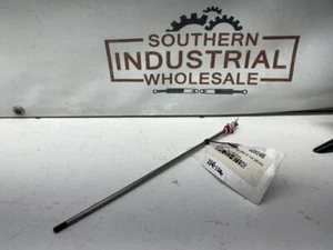 RTD 334-012 Temperature Rod Sensor Probe 120Ohm@0°C. 12" x .0215 2-Wire Curve#7 - Picture 1 of 5