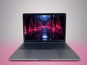 Sequoia 2020-21+ Apple MacBook Pro 13" 3.9GHz i5 Quad 16GB RAM 256GB SSD * C - Afbeelding 1 van 17