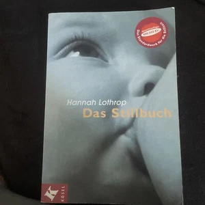 das Stillbuch - Bild 1 von 2