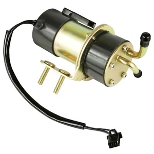 Fuel Pump for Yamaha V-Max 1200 VMX12 VMX1200 1985 1986 1988 1989 1990 91 92 93 - Picture 1 of 6