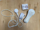 Clarisonic Mia,  Facial Sonic Cleansing with Charger and New Brush head-Tested!