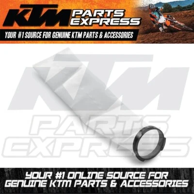 NUEVO FILTRO DE COMBUSTIBLE GAS GAS OEM KTM 125 150 250 300 350 450 MC 250F A48007918000 Foto 1 de 3
