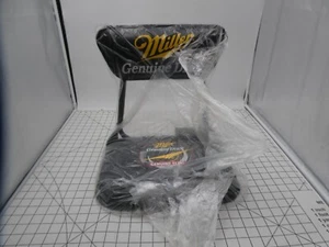 Clarin Boxx Seats - Vintage NOS - Sealed Bag Unopened - Padded Stadium Seat - Picture 1 of 12