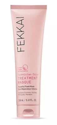 FEKKAI Technician Color Treatment Masque, Powerful Flash Mask 5 oz. - Image 1 of 3