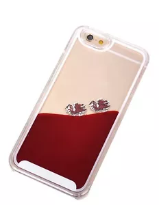 South Carolina Gamecocks iphone 6/6s Hardshell Snap On Phone Case - Picture 1 of 1