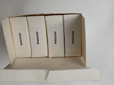 Комплект датчиков давления в шинах комплект из 4 датчиков давления Comp Chrysler, Jeep, Dodge,... - Изображение 1 из 3