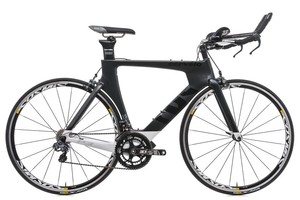 Cervélo Time Trial/Triathlon Bike Bikes 