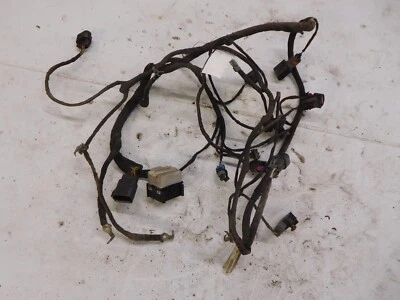 2011 Buick Enclave Headlight Wiring Harness - Изображение 1 из 3