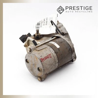 Motor de arranque Toyota Tacoma Tundra T100 1995-2004 4runner 28100-62030-84 OEM Foto 1 de 4