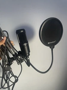 Audio Technica AT2020 - Picture 1 of 2