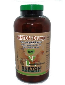 Nekton Orange mit Ringelblumenblüten 280g - Bild 1 von 1