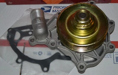 Water Pump PORSCHE 911 1998-2012 PORSCHE BOXSTER 1997-2010 PORSCHE CAYMAN 06-08 - Image 1 of 4