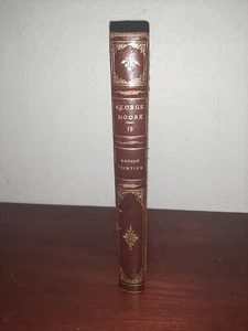 Modern Painting George Moore Hardcover - Picture 1 of 4