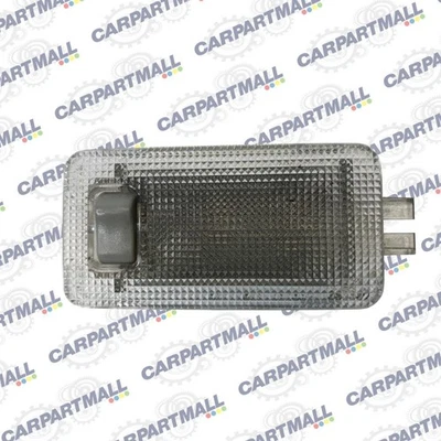 LEXUS GS350 GS450H 2007-11 2006-15 IS250 TRASERO INTERIOR MALETERO CARGA LUZ LÁMPARA Foto 1 de 4
