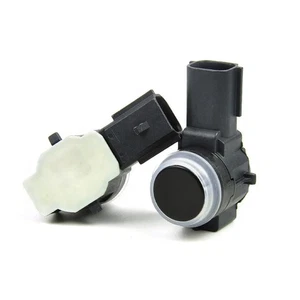 4xOEM PDC Parking Assist Sensor 23428268 For 2014-2019 Chevy Cadillac Buick GMfi - Bild 1 von 12