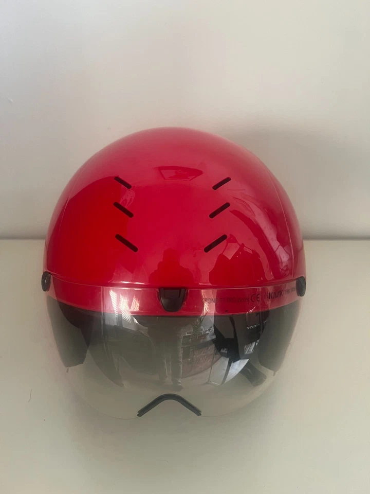 Casco KASK Bambino Pro TT Talla Grande 59-62 cm - Imagen 1 de 4