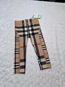 Burberry Baby Mädchen 24 Monate Neu mit Etikett - Bild 1 von 7