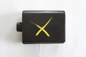 OEM 2010-2016 Mercedes X166 GL550 C300 E350 S550 Distronic Cruise Control Sensor - Picture 1 of 4