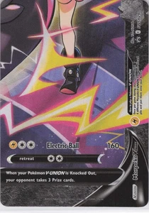 Morpeko V-Union - Promo SWSH: Sword & Shield Promo Cards SWSH290 NM Holo LP-NM - Picture 1 of 2