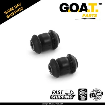 Kit de buje de brazo de control delantero inferior delantero para Chevrolet Aveo5 Aveo Pontiac G3 Foto 1 de 4