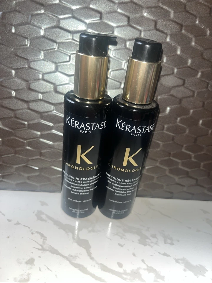 Kerastase Chronologiste Thermique Regenerant Blow Dry Primer 5.1 oz - Image 1 of 2