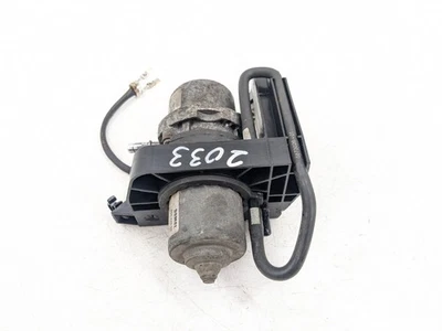 BMW 3 SERIES G21 VACUUM PUMP 2.0 PETROL HYBRID 6880628 2022 - Image 1 of 4