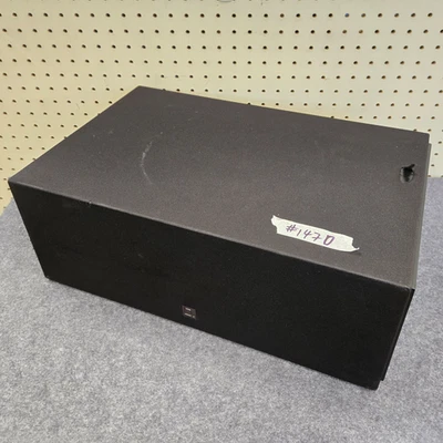 Definitive Technology Dymension DM10 Center Channel Speaker (Used, No Box)d#1470 - Image 1 of 4