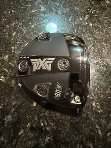 PXG 0811X Proto 9 deg driver Head Only - Picture 1 of 13
