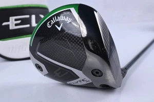 Callaway Elyte Triple Diamond Driver / 8 Degree / Regular Flex Matrix Ozik Xcon - Picture 1 of 9